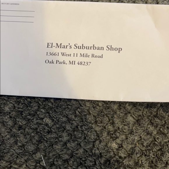 Mink bomber - Picture 9 of 12